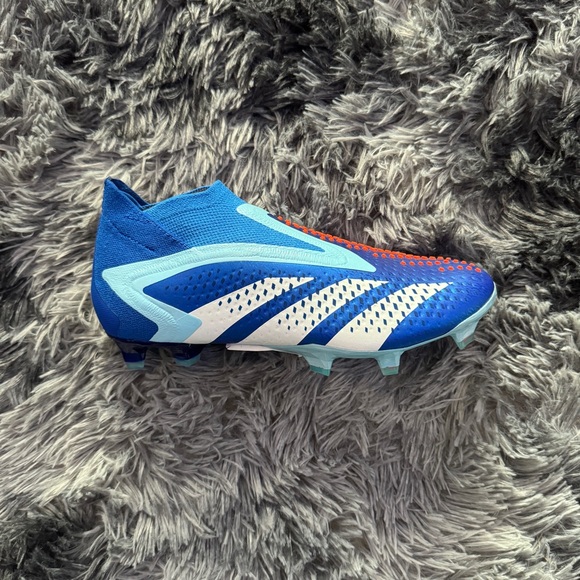 🚨SOLD ON DEPOP🚨Adidas Predator Accuracy + - Picture 4 of 5